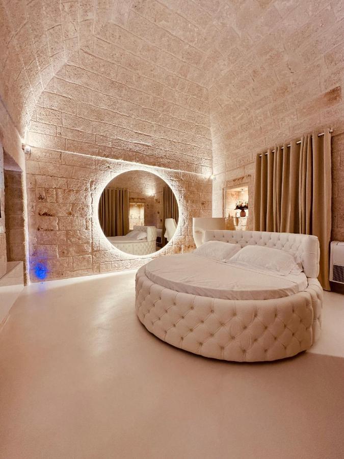 Secret Suite Monopoli Buitenkant foto
