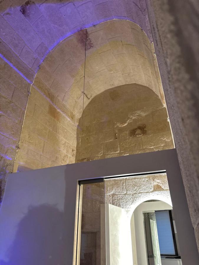 Secret Suite Monopoli Buitenkant foto